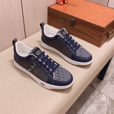 Christian Dior Low Shoes